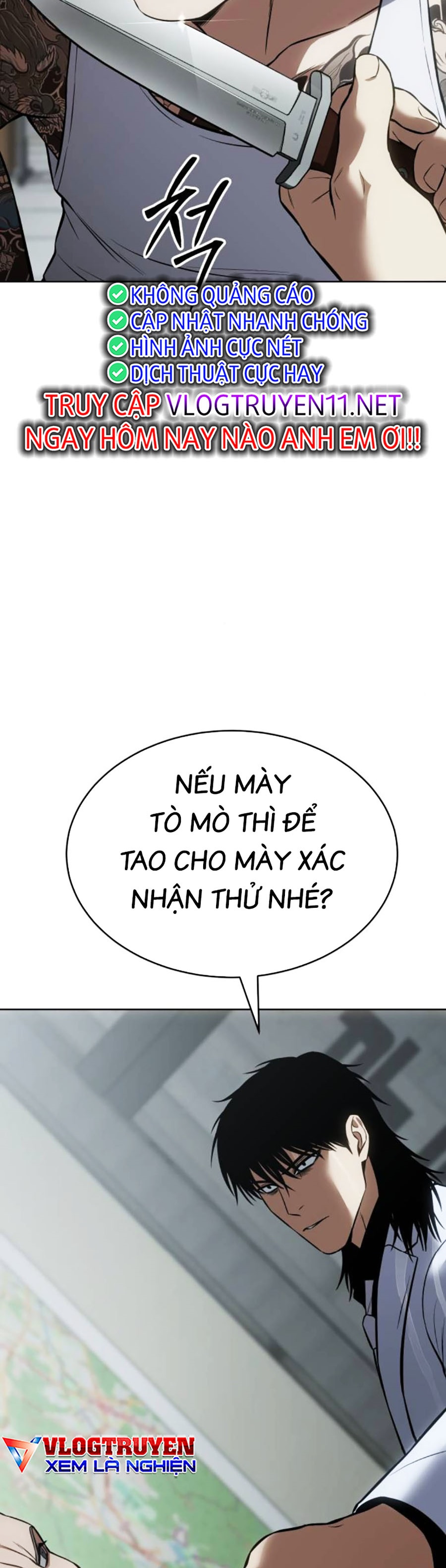 Đặc Vụ Thế Thân Chapter 63 - 40