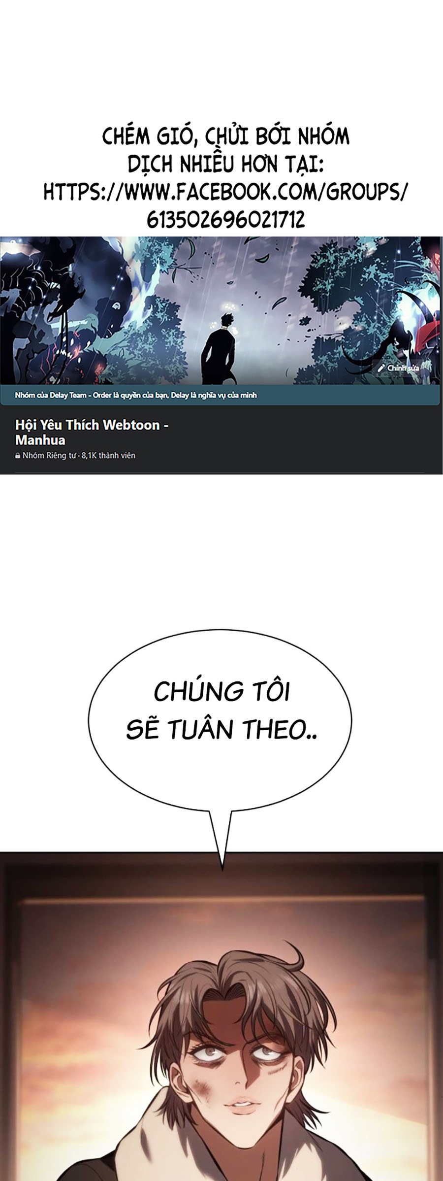 Đặc Vụ Thế Thân Chapter 64 - 1