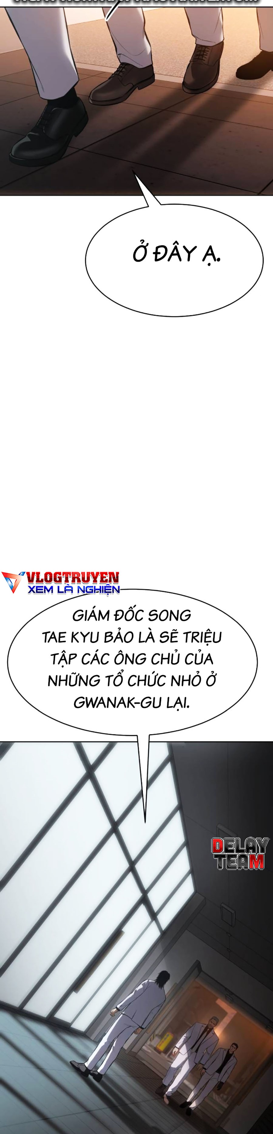 Đặc Vụ Thế Thân Chapter 64 - 44