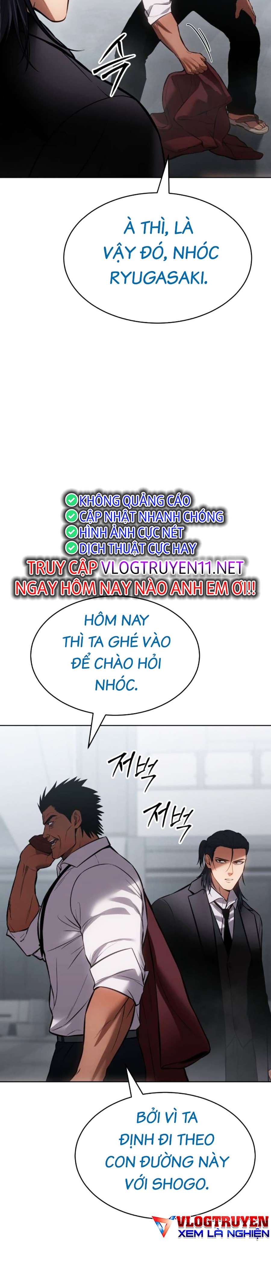 Đặc Vụ Thế Thân Chapter 64 - 81