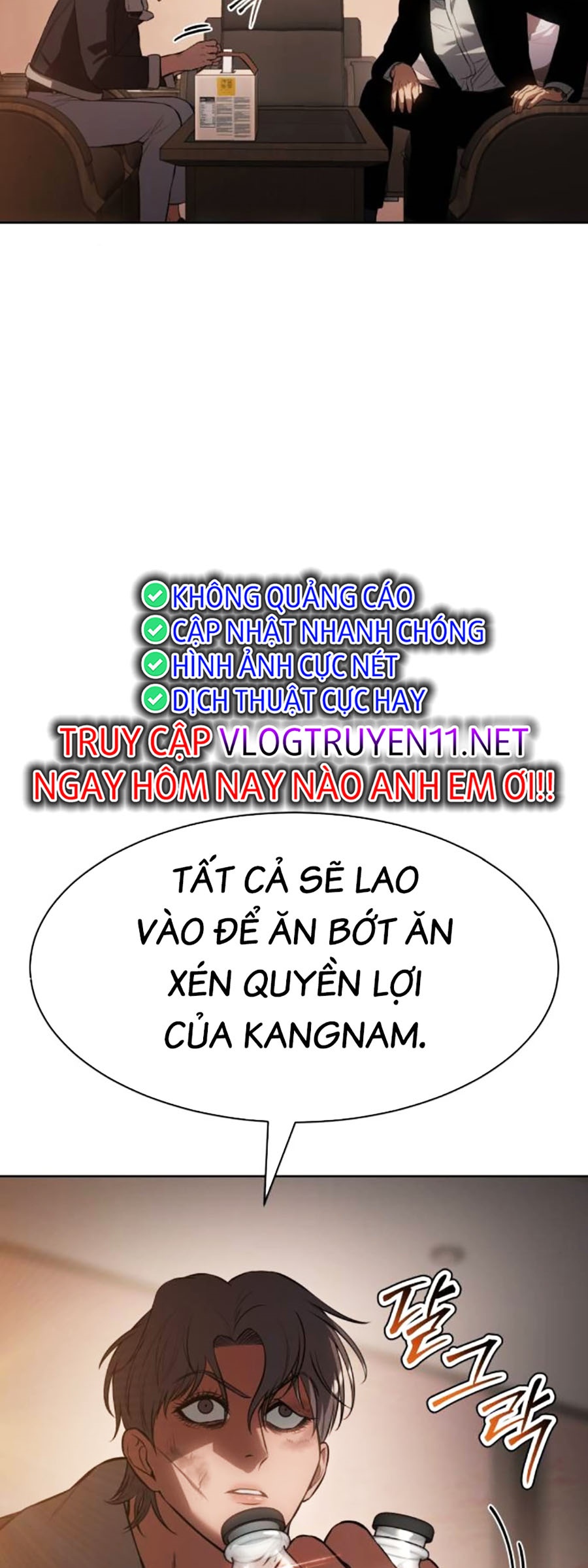 Đặc Vụ Thế Thân Chapter 64 - 13