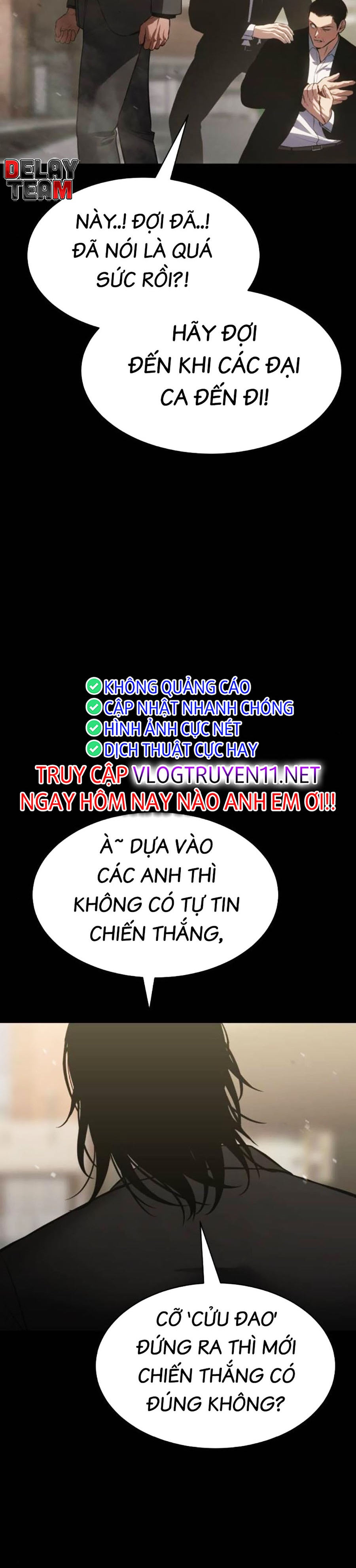 Đặc Vụ Thế Thân Chapter 65 - 86