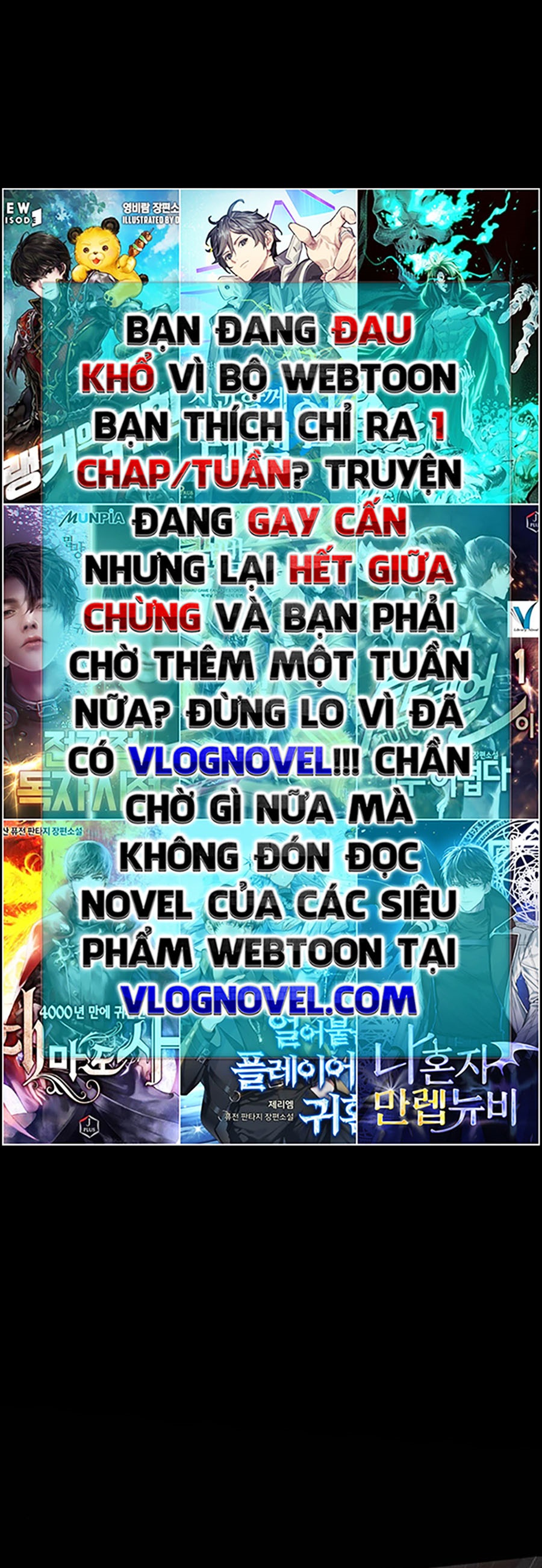 Đặc Vụ Thế Thân Chapter 67 - 61