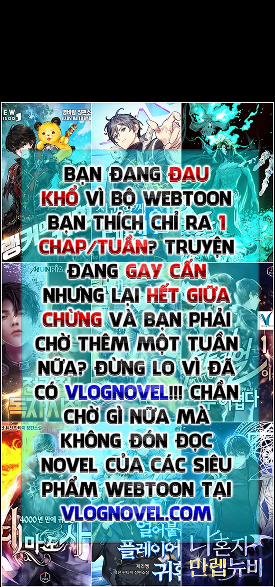 Đặc Vụ Thế Thân Chapter 67 - 120