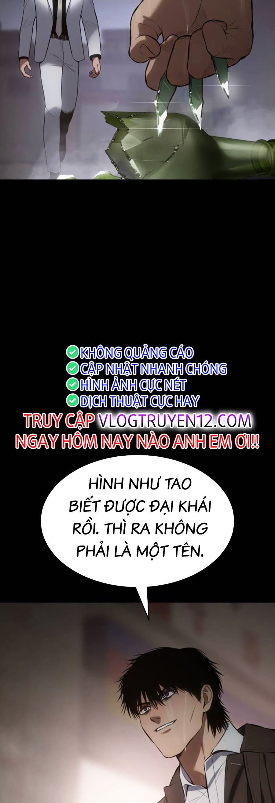 Đặc Vụ Thế Thân Chapter 67 - 56