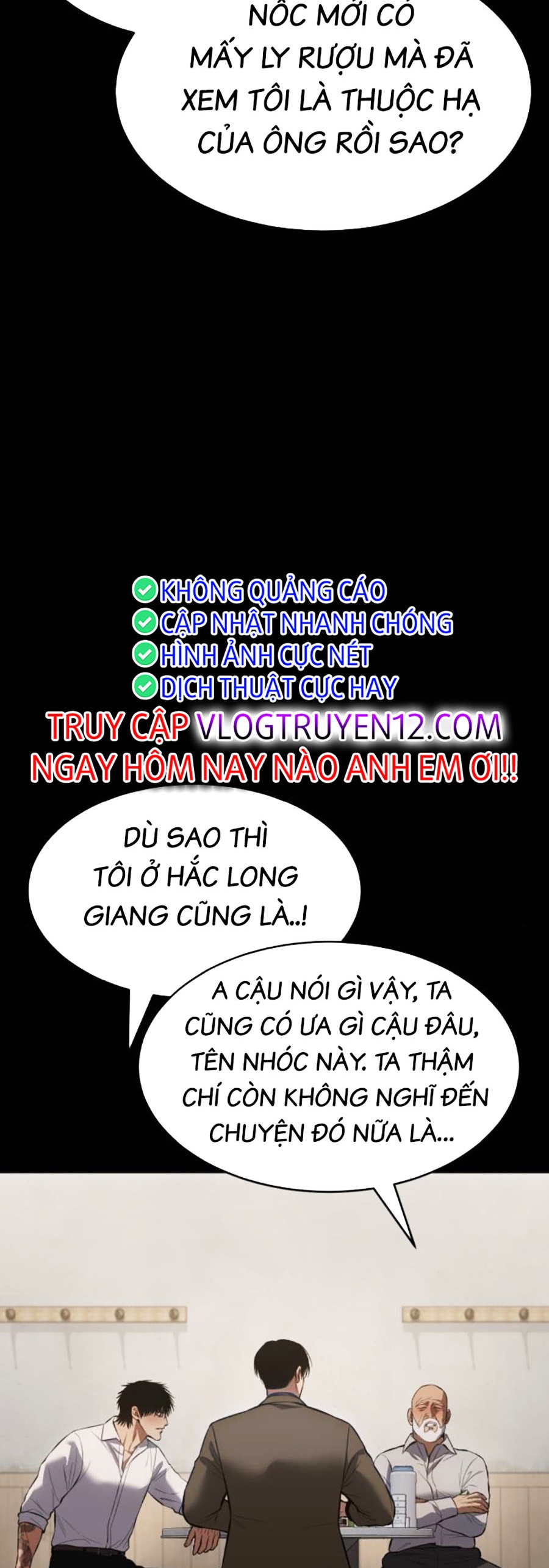 Đặc Vụ Thế Thân Chapter 68 - 29