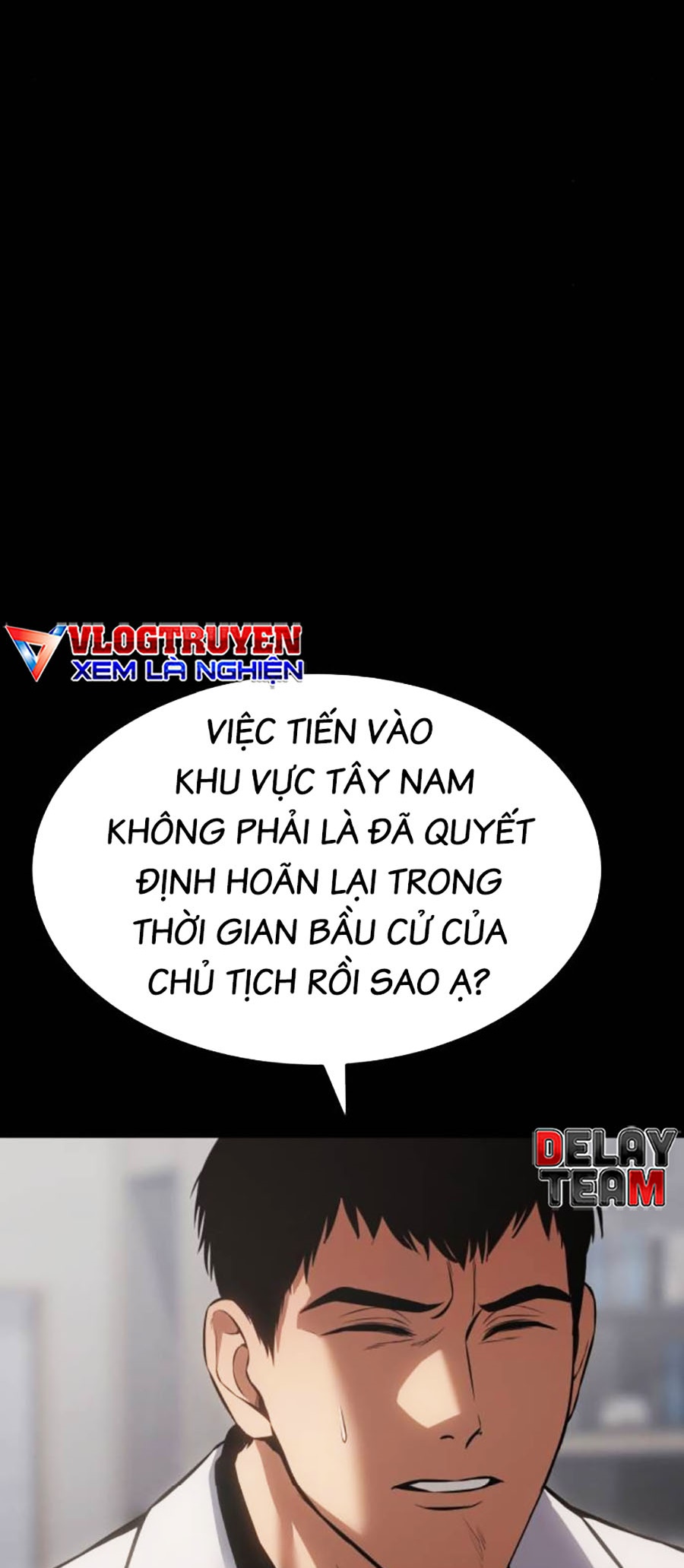 Đặc Vụ Thế Thân Chapter 68 - 107