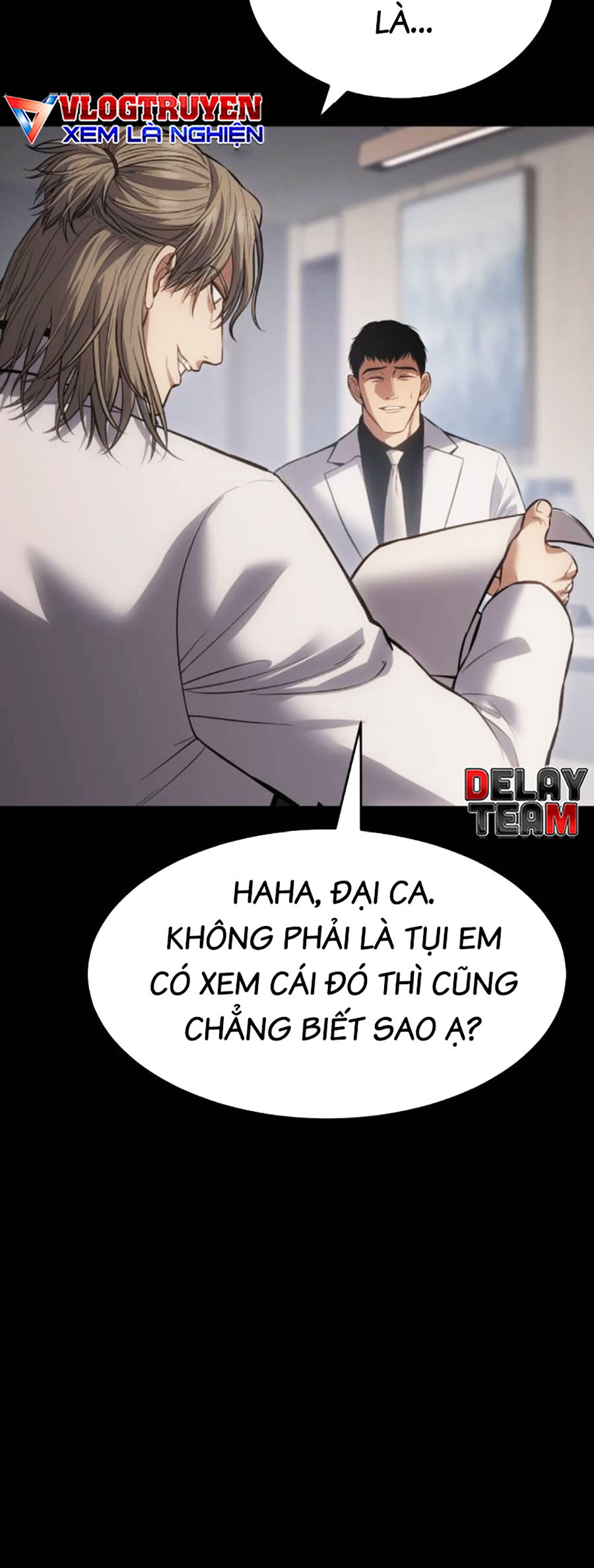 Đặc Vụ Thế Thân Chapter 68 - 94