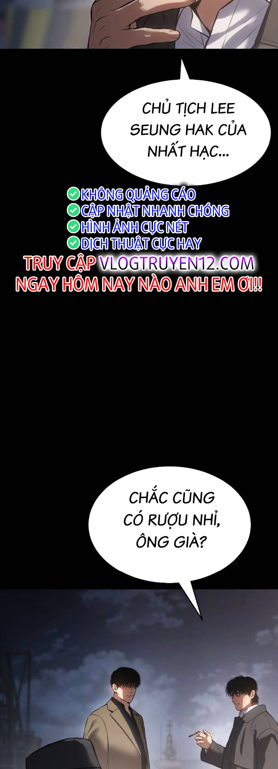 Đặc Vụ Thế Thân Chapter 68 - 14