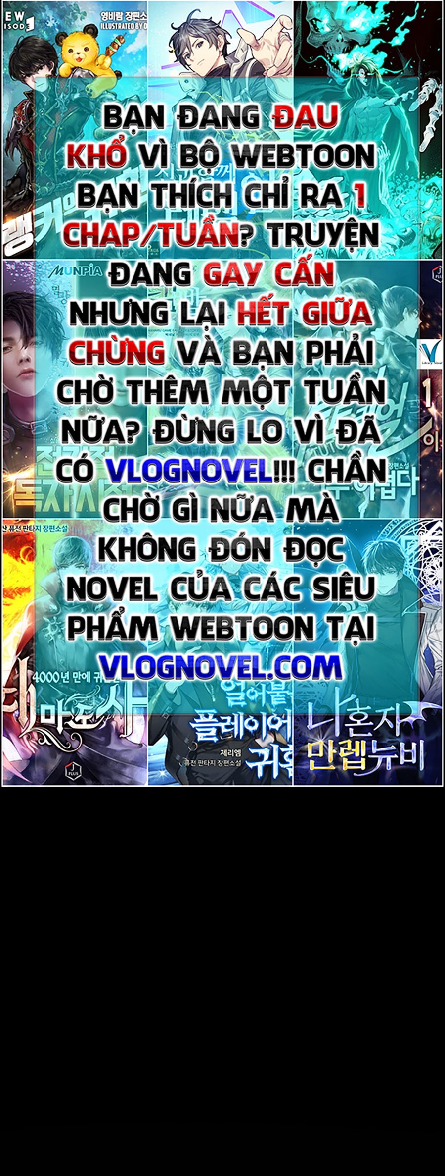 Đặc Vụ Thế Thân Chapter 68 - 81