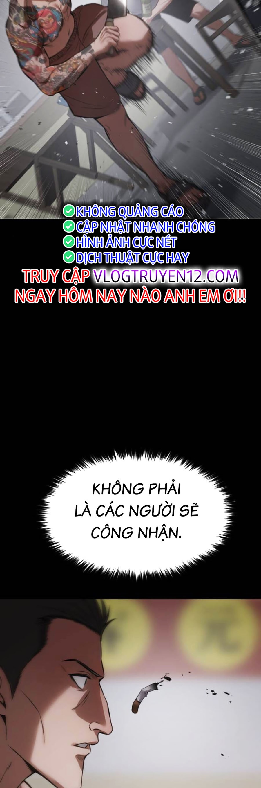 Đặc Vụ Thế Thân Chapter 68 - 53