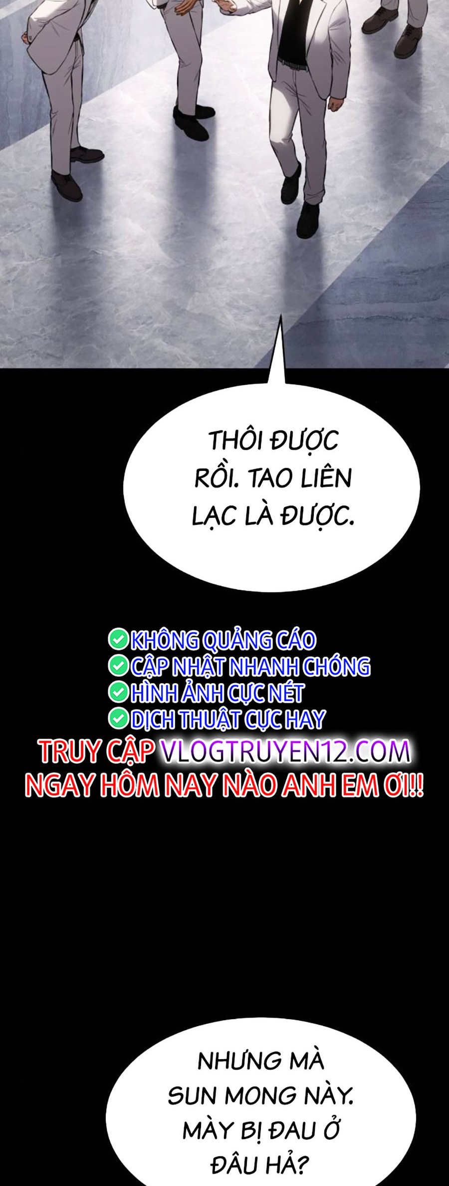 Đặc Vụ Thế Thân Chapter 68 - 64