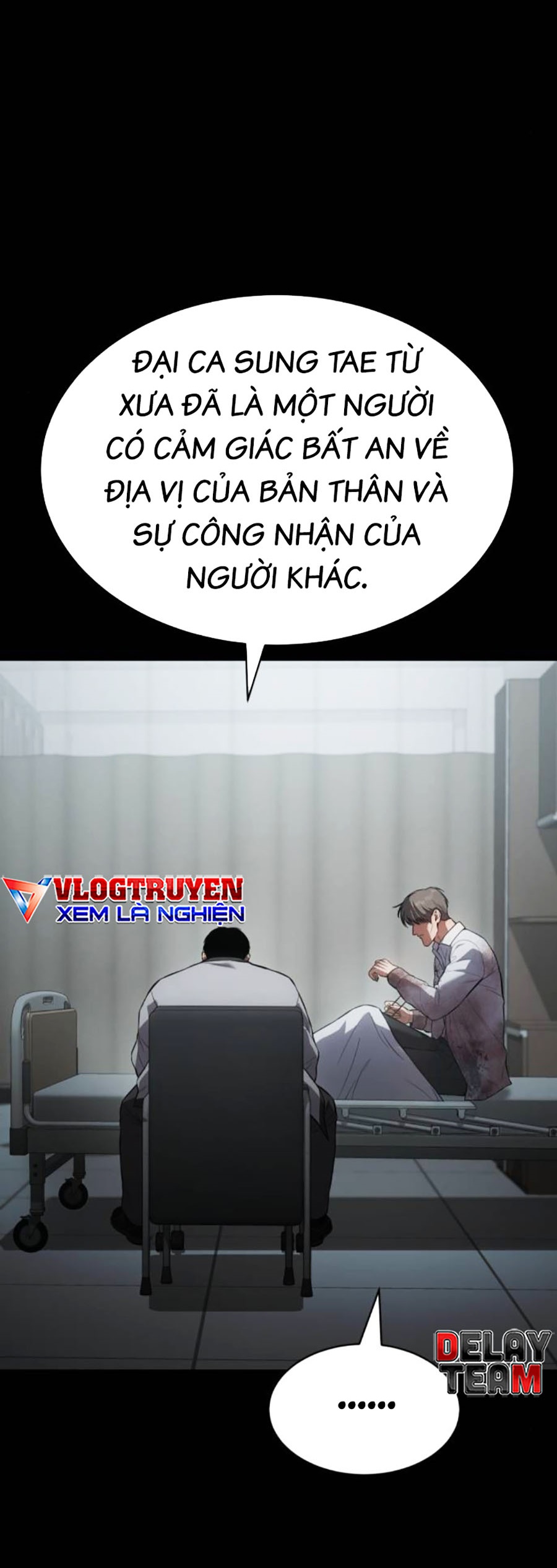 Đặc Vụ Thế Thân Chapter 70 - 95