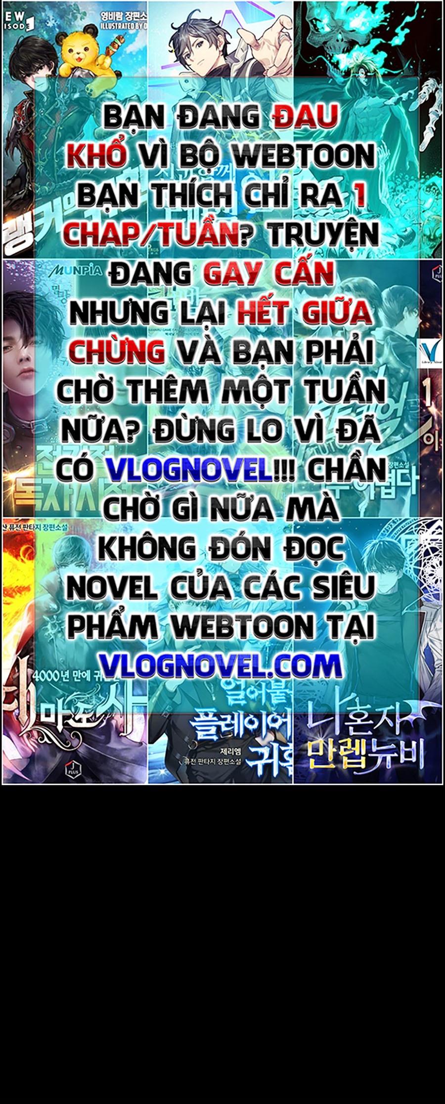 Đặc Vụ Thế Thân Chapter 71 - 81