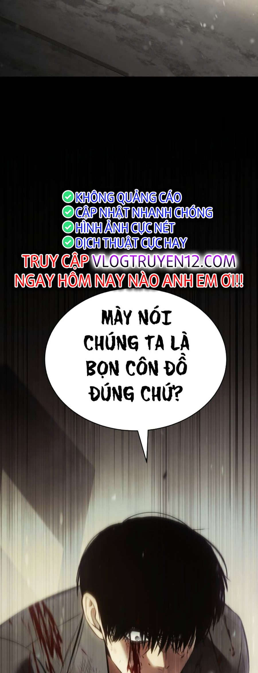 Đặc Vụ Thế Thân Chapter 72 - 18