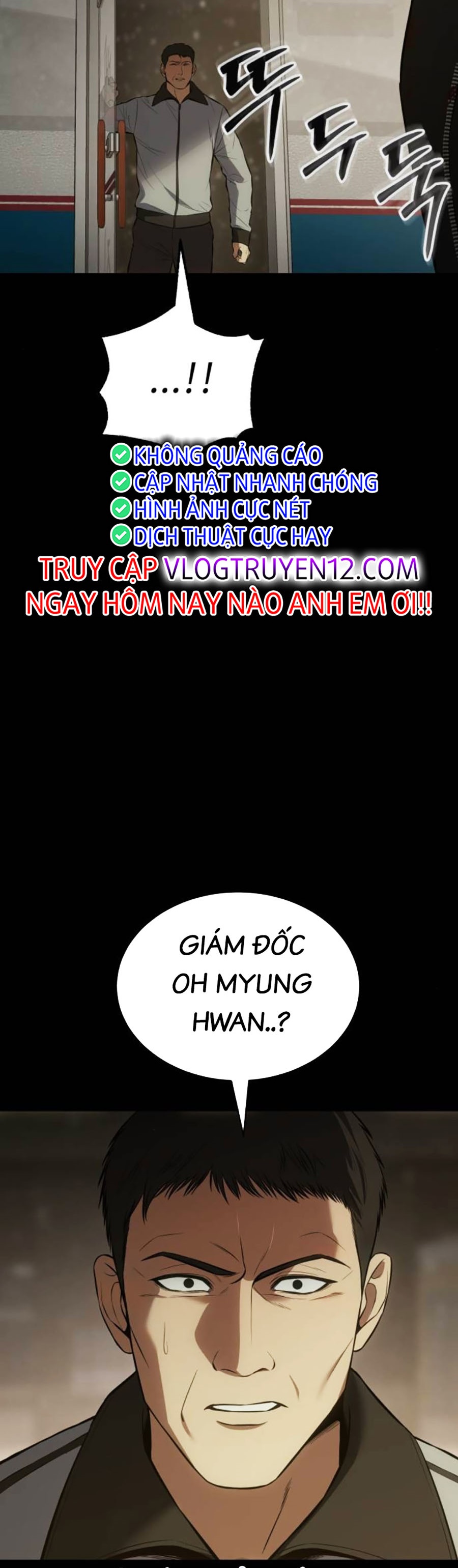 Đặc Vụ Thế Thân Chapter 72 - 34