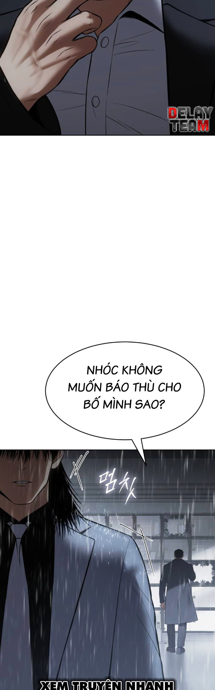 Đặc Vụ Thế Thân Chapter 73 - 71