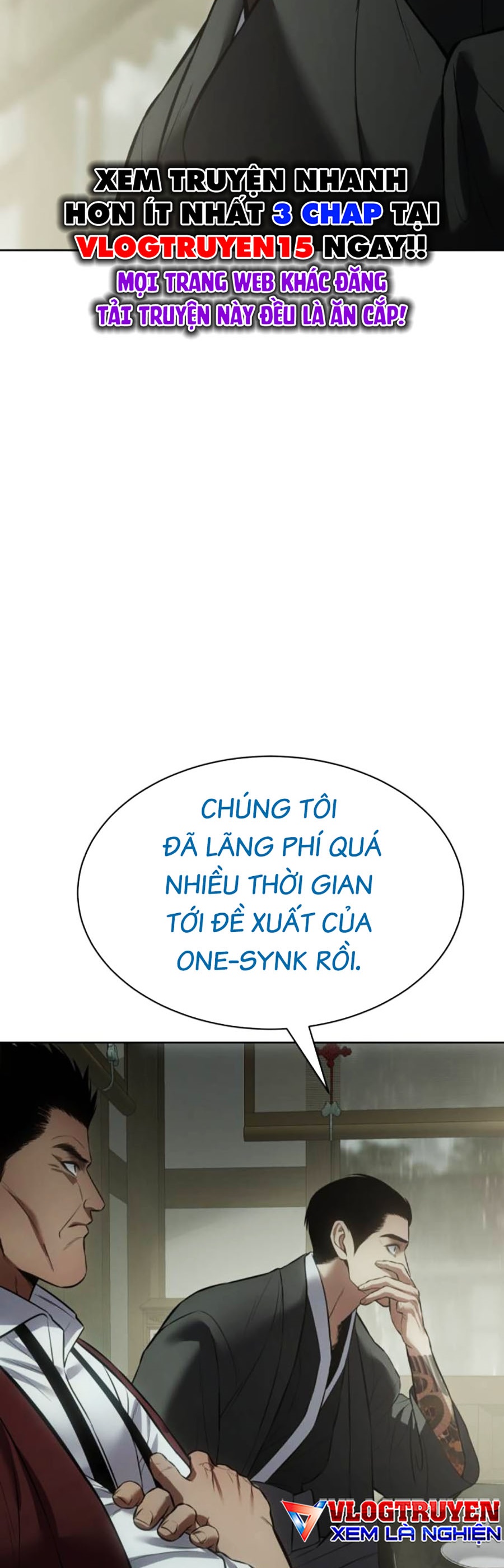 Đặc Vụ Thế Thân Chapter 73 - 91