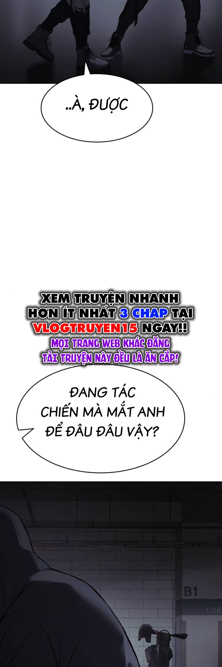 Đặc Vụ Thế Thân Chapter 74 - 95