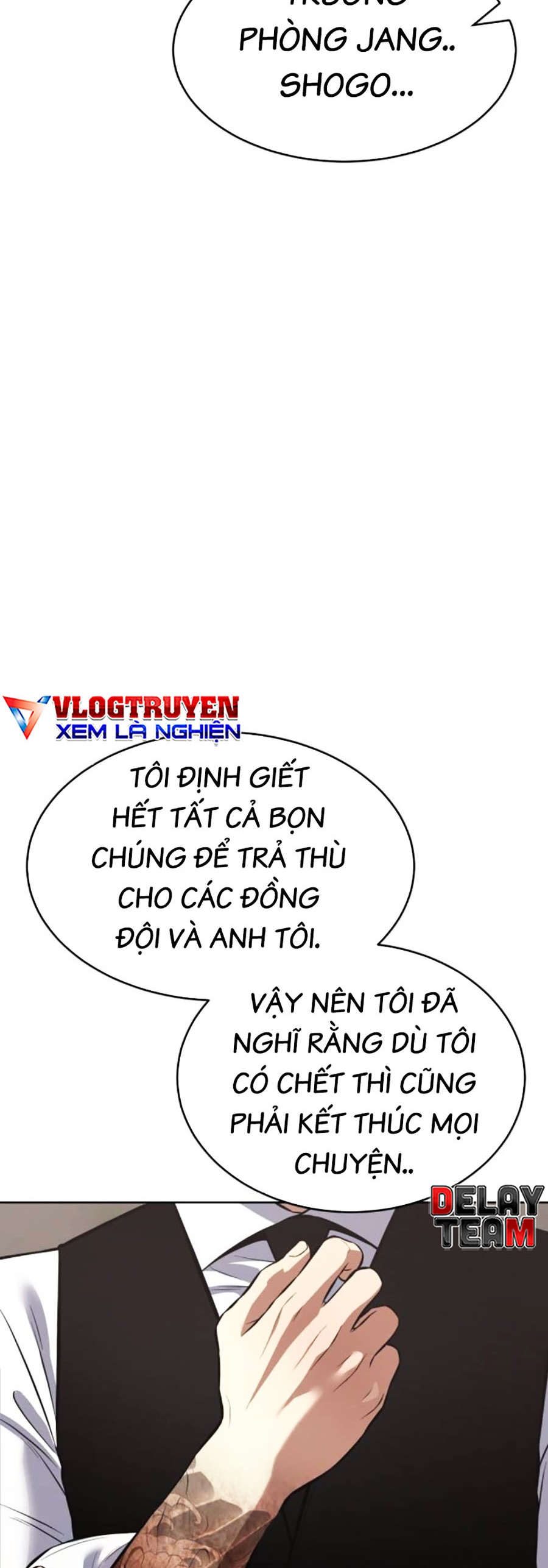 Đặc Vụ Thế Thân Chapter 74 - 72