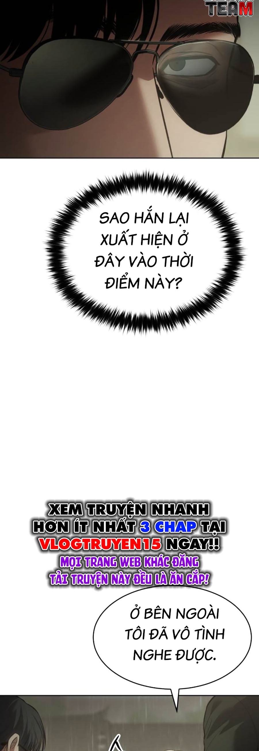 Đặc Vụ Thế Thân Chapter 74 - 9