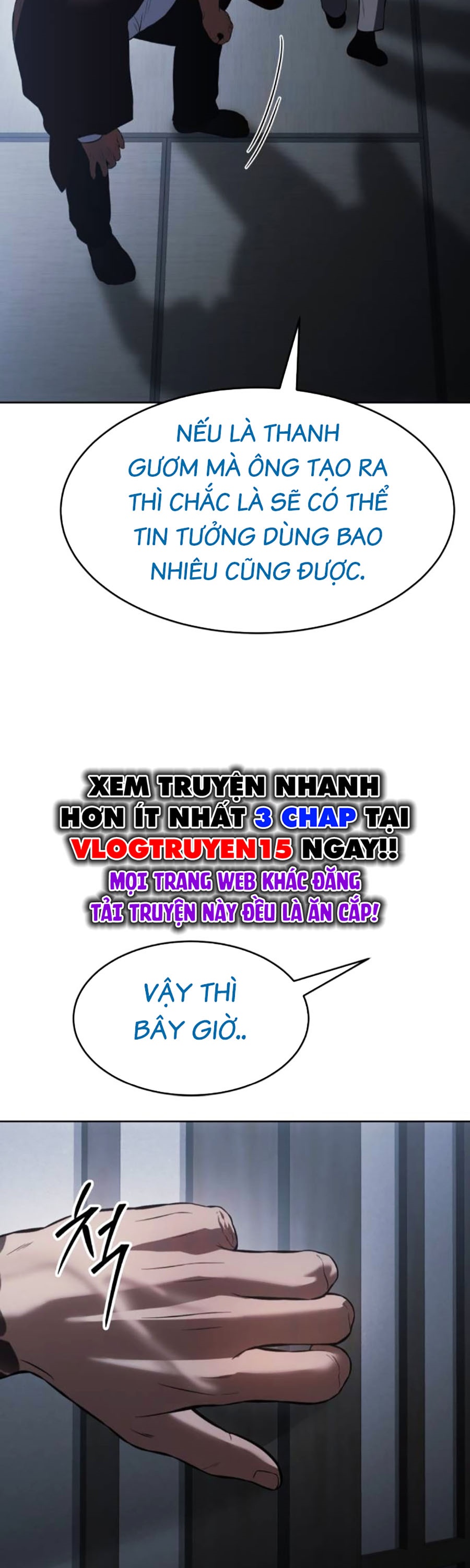 Đặc Vụ Thế Thân Chapter 76 - 95