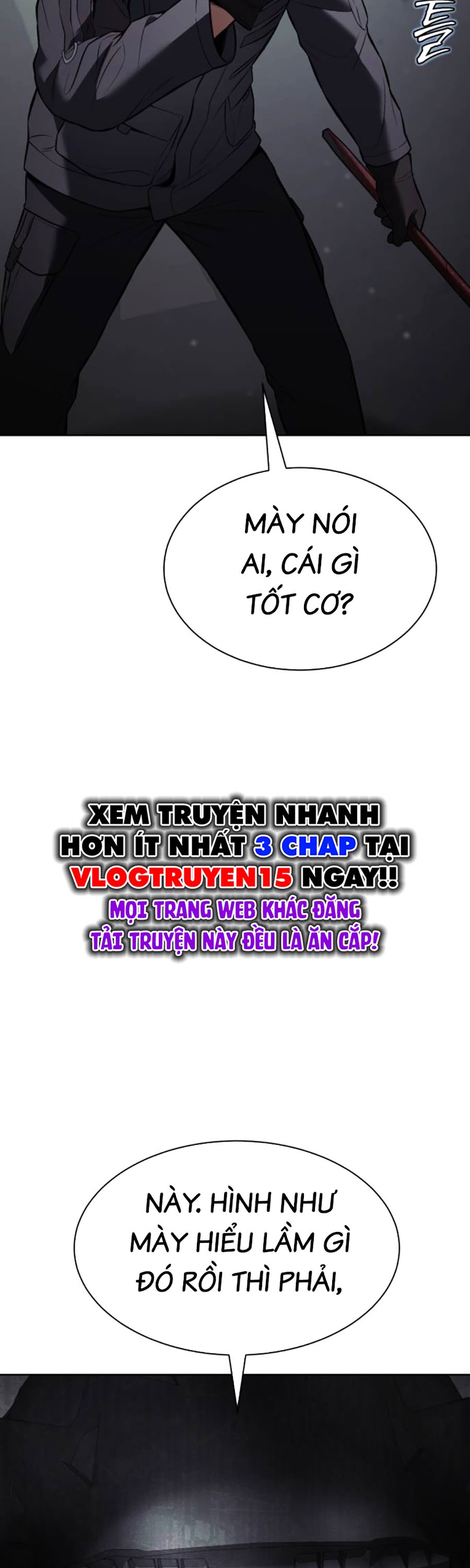 Đặc Vụ Thế Thân Chapter 76 - 9