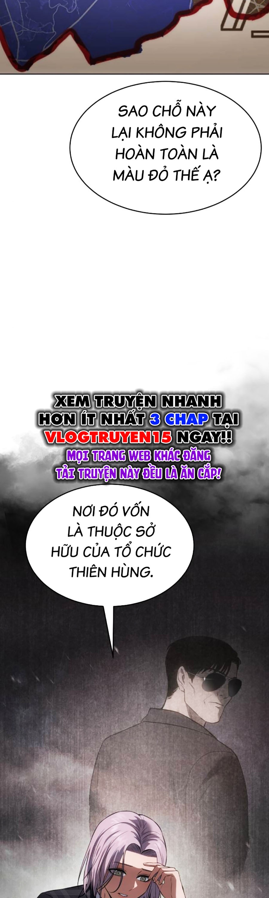 Đặc Vụ Thế Thân Chapter 76 - 75