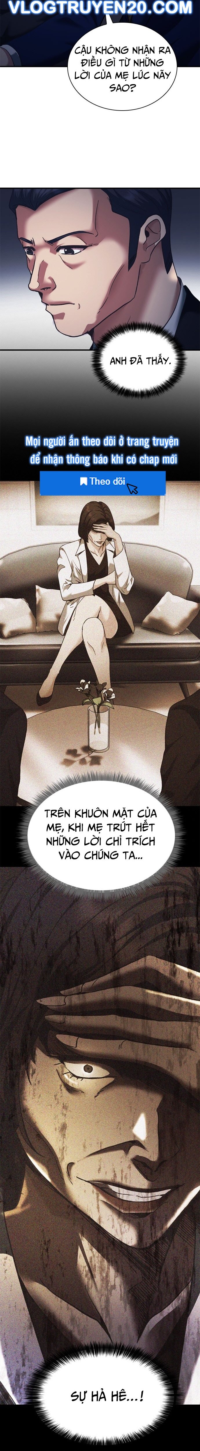 Chủ Tịch Kang: Người Mới Đến Chapter 51 - 30