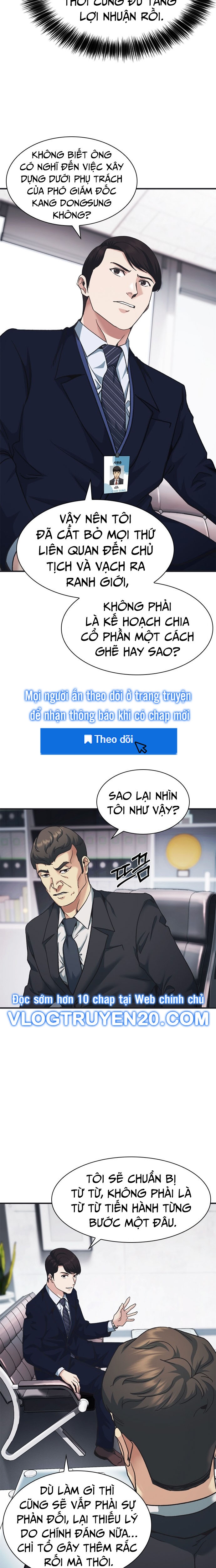 Chủ Tịch Kang: Người Mới Đến Chapter 53 - 29