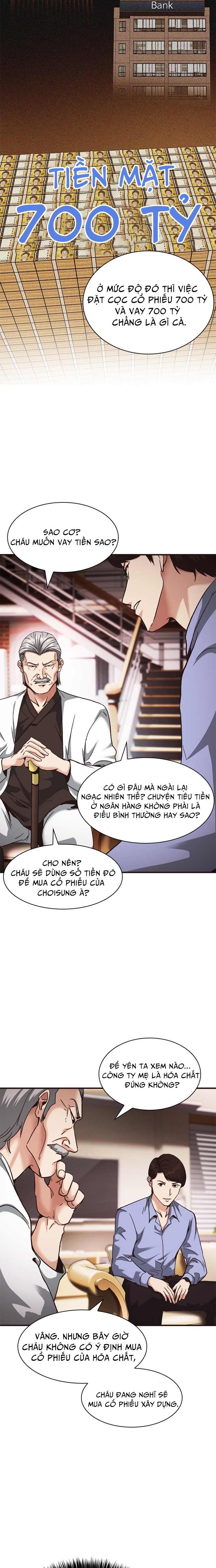 Chủ Tịch Kang: Người Mới Đến Chapter 56 - 14