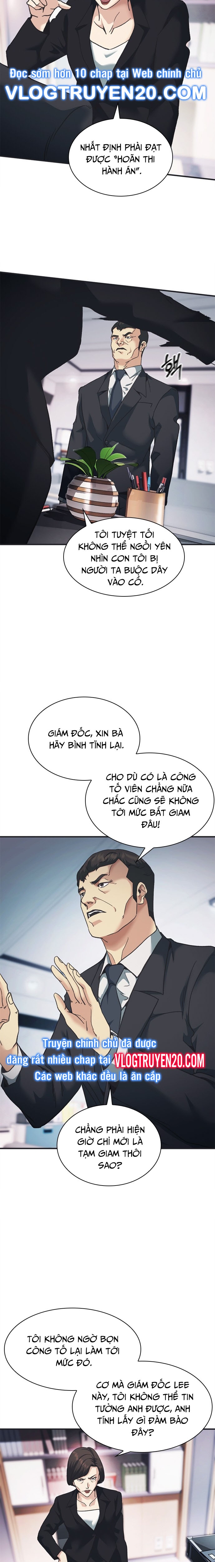 Chủ Tịch Kang: Người Mới Đến Chapter 54 - 31