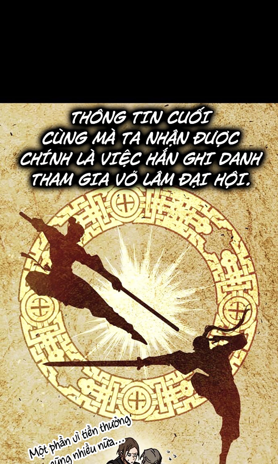 Tuyệt Thế Quân Lâm Chapter 0 - 51