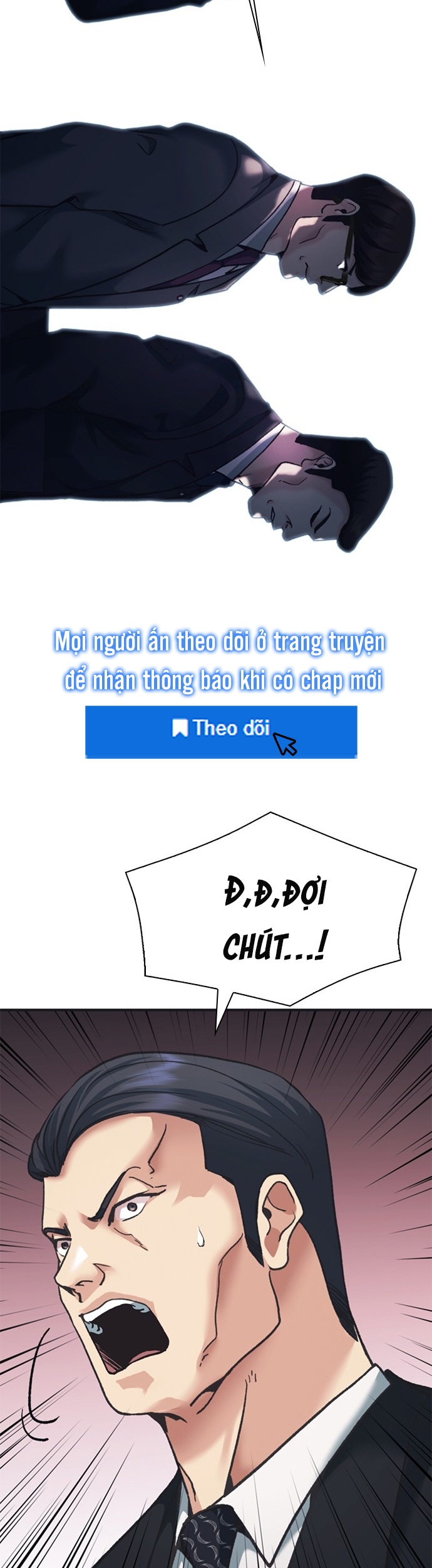 Chủ Tịch Kang: Người Mới Đến Chapter 58 - 57