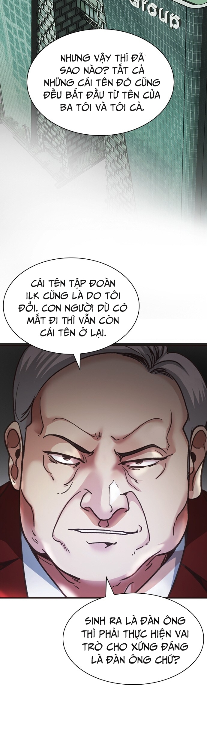 Chủ Tịch Kang: Người Mới Đến Chapter 58 - 36