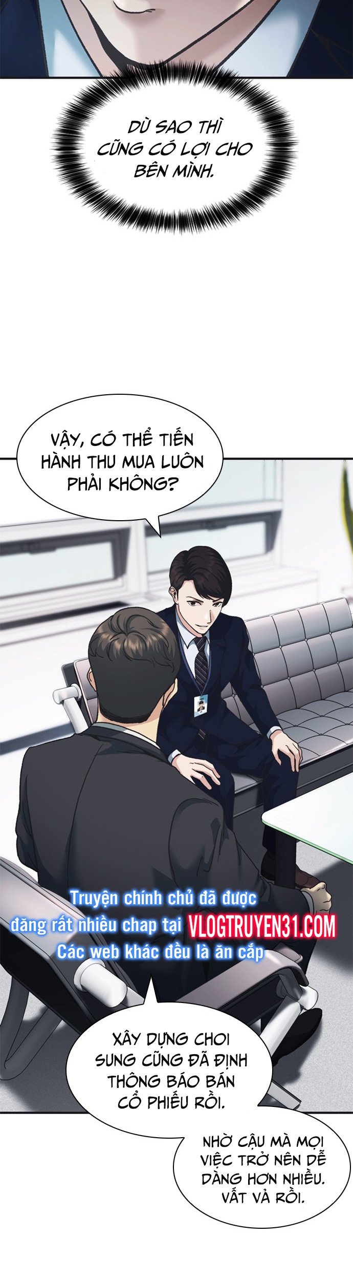 Chủ Tịch Kang: Người Mới Đến Chapter 58 - 43