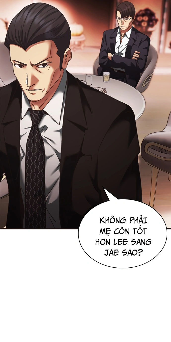 Chủ Tịch Kang: Người Mới Đến Chapter 59 - 50