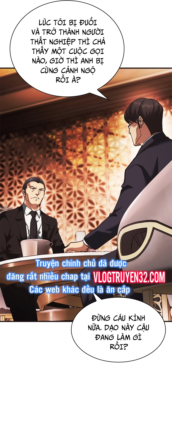 Chủ Tịch Kang: Người Mới Đến Chapter 59 - 29