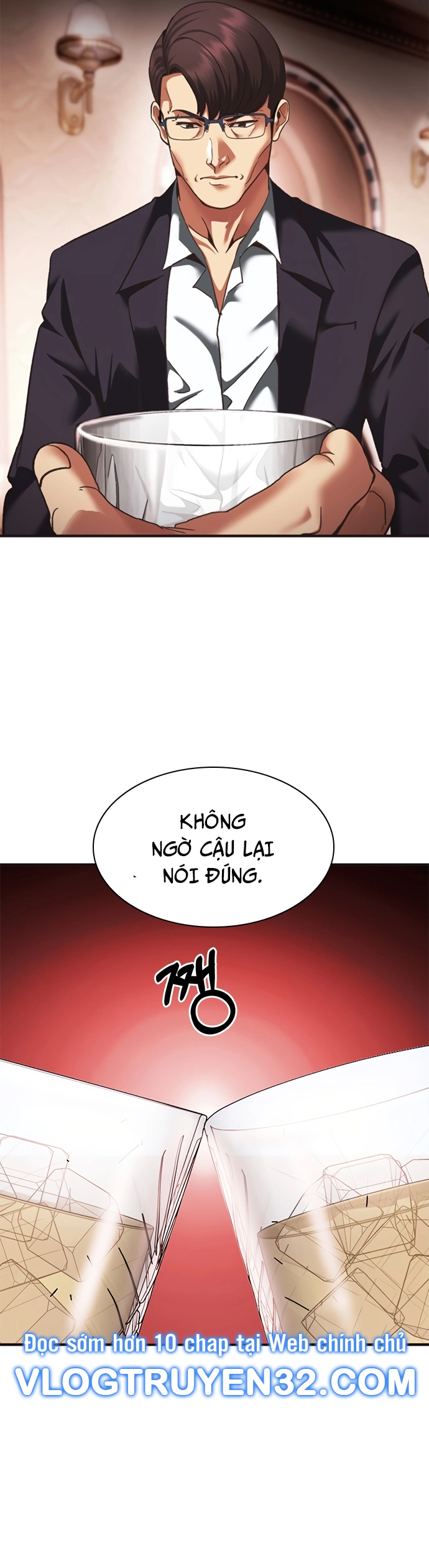 Chủ Tịch Kang: Người Mới Đến Chapter 59 - 41