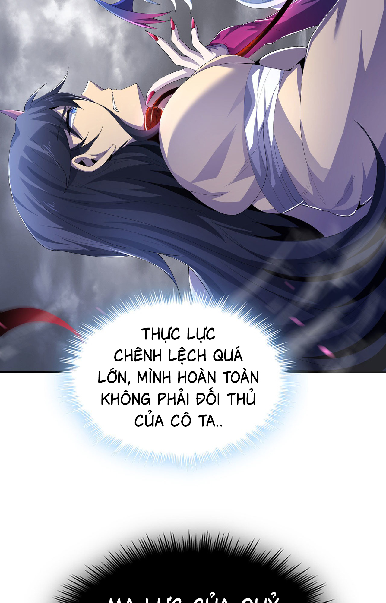 Sát Thủ Cấp Sss Hồi Quy Chapter 8 - 17