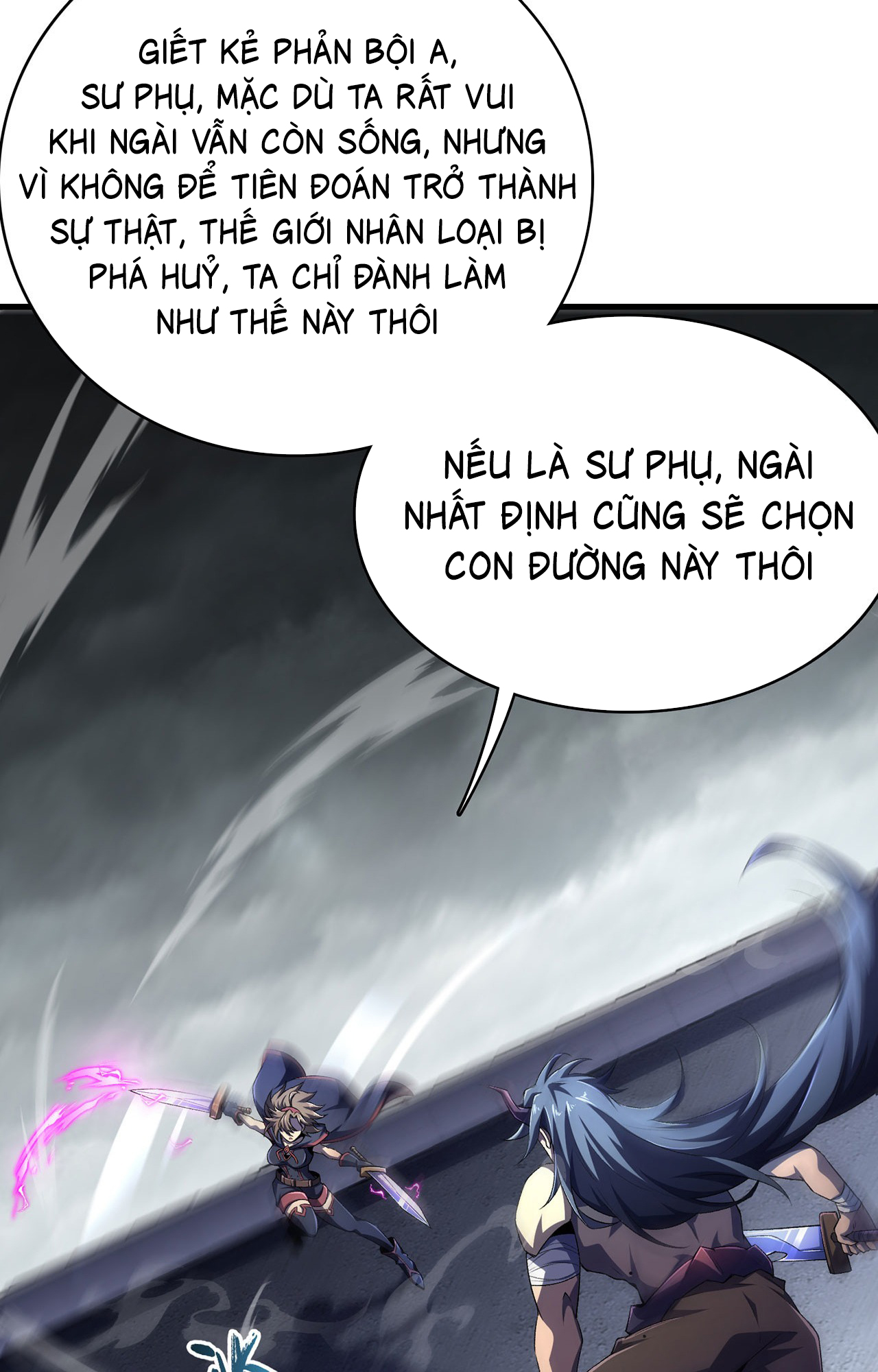 Sát Thủ Cấp Sss Hồi Quy Chapter 7 - 78