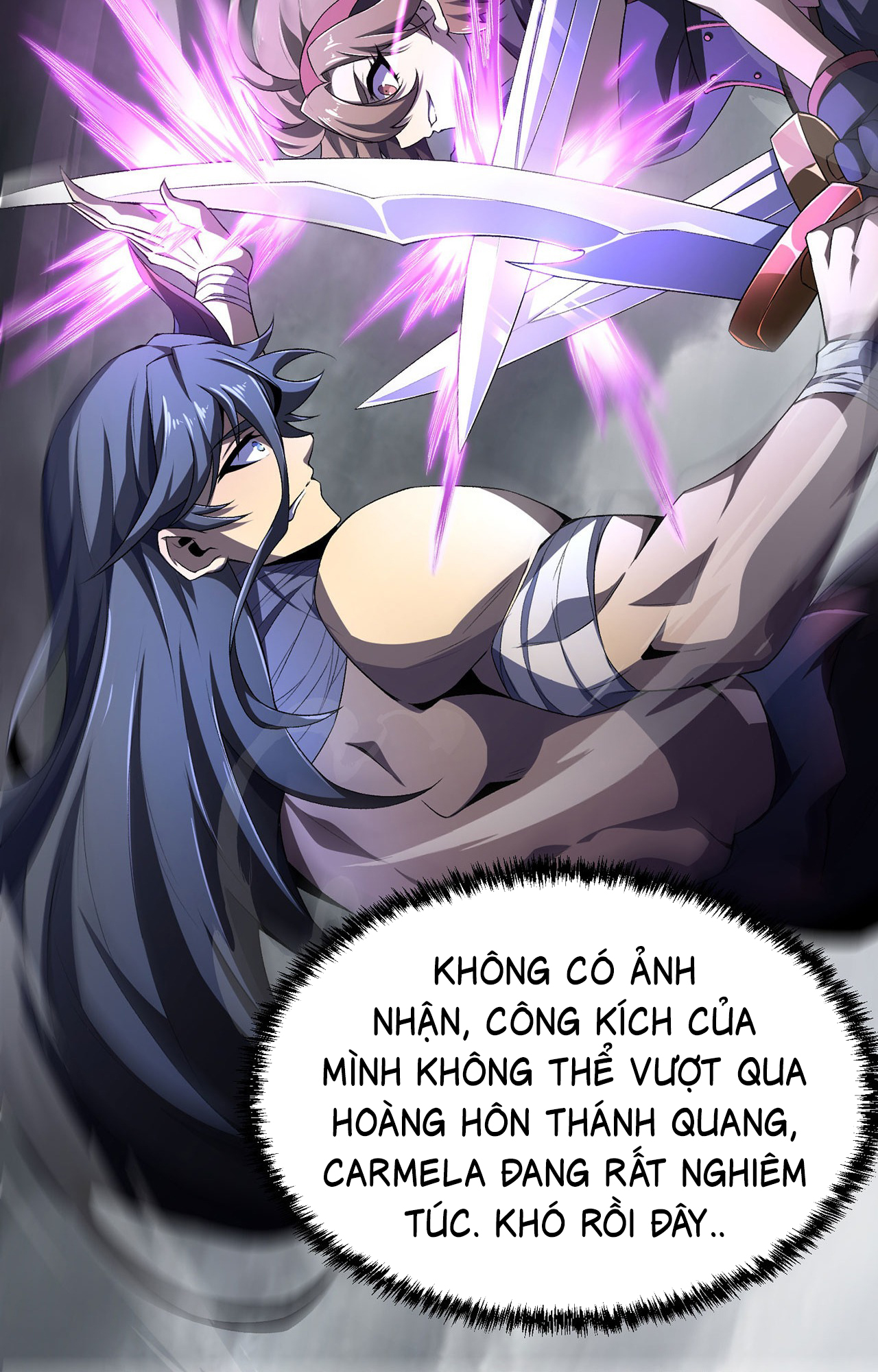 Sát Thủ Cấp Sss Hồi Quy Chapter 7 - 83