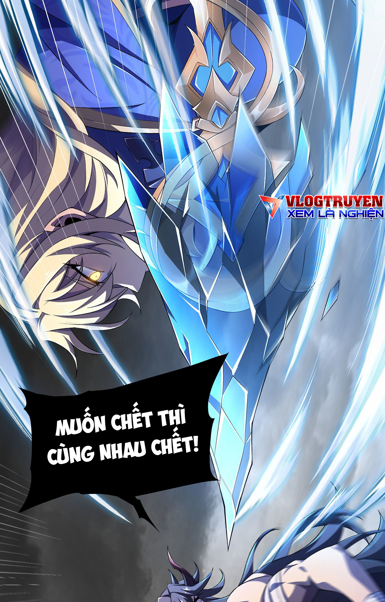 Sát Thủ Cấp Sss Hồi Quy Chapter 8 - 108