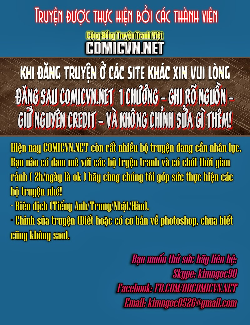 Phong Vân Chapter 667 - 3