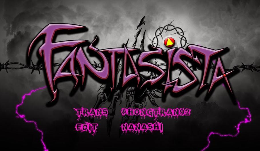 Fantasista Chapter 102 - 21