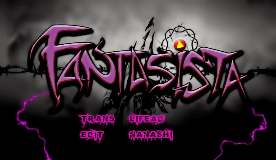 Fantasista Chapter 103 - 22