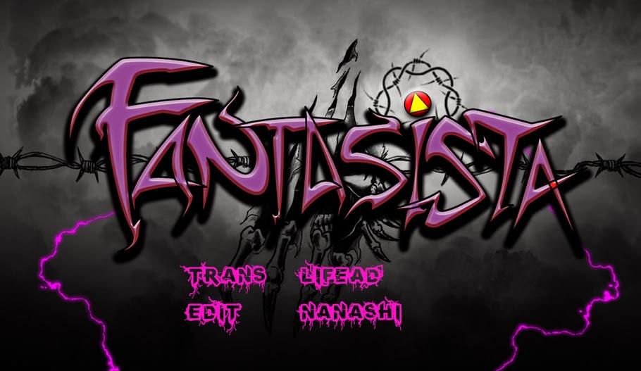 Fantasista Chapter 104 - 20