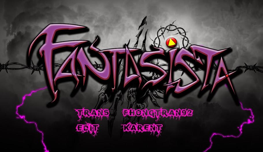 Fantasista Chapter 108 - 21