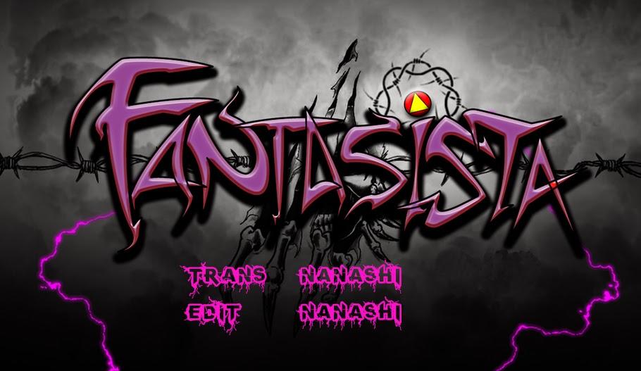 Fantasista Chapter 110 - 21