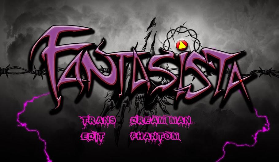 Fantasista Chapter 121 - 20